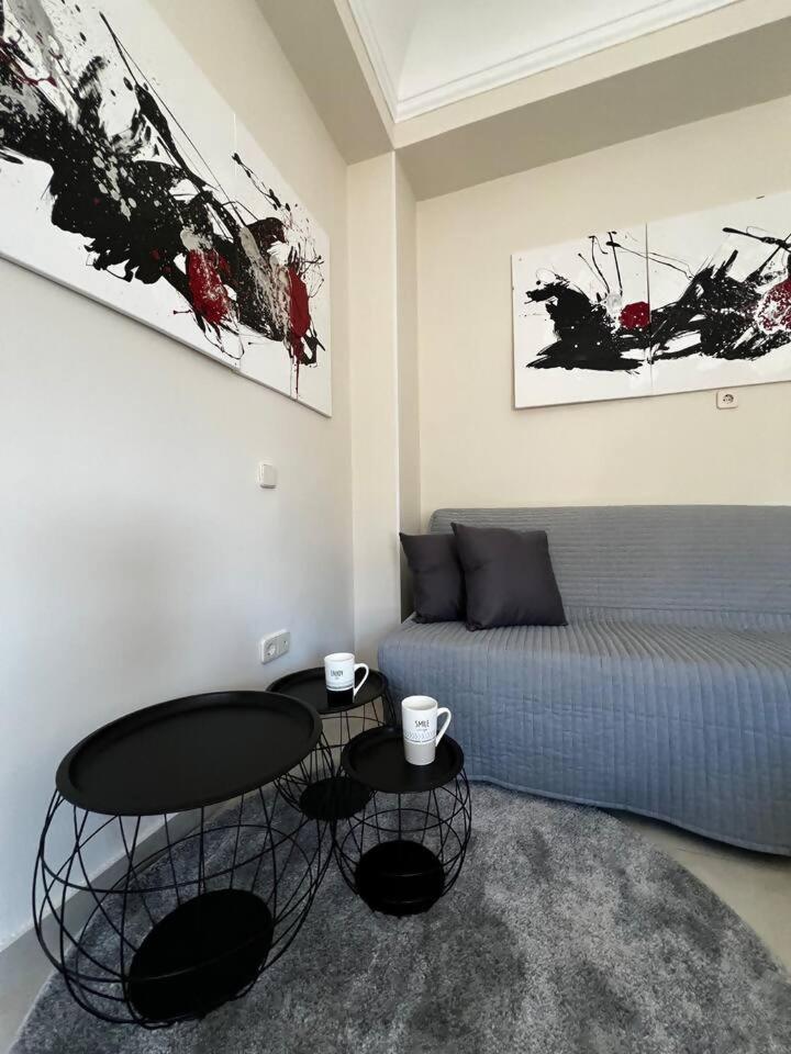 Oasis A Centro De Madridアパートメント エクステリア 写真