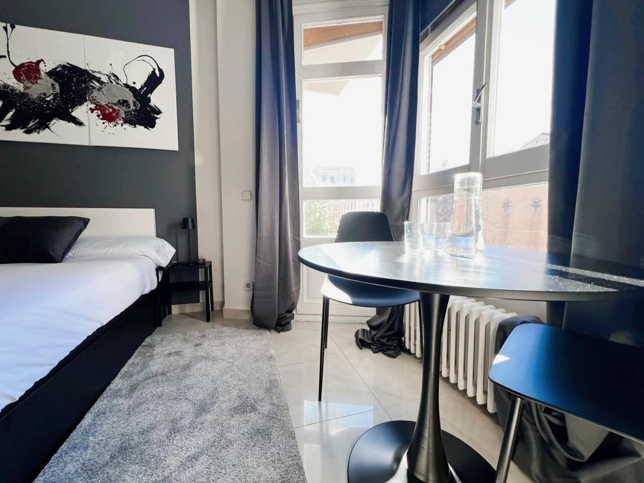 Oasis A Centro De Madridアパートメント エクステリア 写真